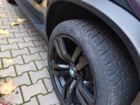 BMW X5 E70, 2009 г.
