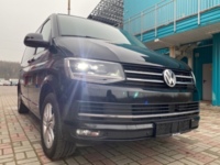 Volkswagen Multivan T6, 2016 г.