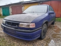 Opel Vectra A, 1993 г.