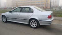 BMW 5 серия E39, 1997 г.