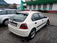 Rover 200 R3, 1996 г.