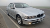 BMW 5 серия E39, 1997 г.