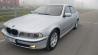 BMW 5 серия E39, 1997 г.