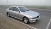 BMW 5 серия E39, 1997 г.