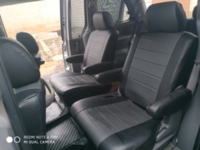 Mazda MPV II · Рестайлинг, 7 мест, 2006 г.