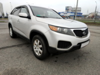 Kia Sorento II, 5 мест, 2011 г.