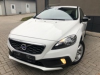 Volvo V40 II, 2014 г.