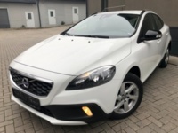 Volvo V40 II, 2014 г.