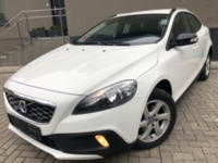 Volvo V40 II, 2014 г.