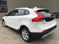 Volvo V40 II, 2014 г.