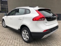 Volvo V40 II, 2014 г.