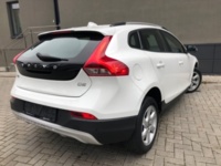 Volvo V40 II, 2014 г.