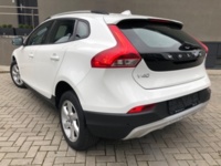 Volvo V40 II, 2014 г.