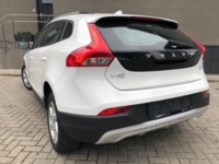 Volvo V40 II, 2014 г.
