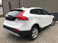 Volvo V40 II, 2014 г.