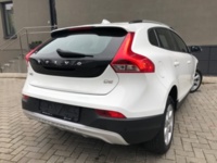Volvo V40 II, 2014 г.