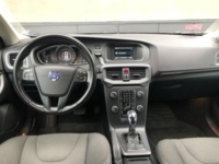 Volvo V40 II, 2014 г.