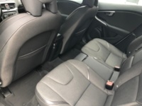 Volvo V40 II, 2014 г.