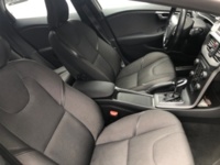 Volvo V40 II, 2014 г.