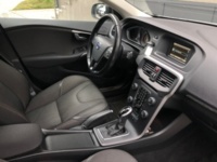 Volvo V40 II, 2014 г.