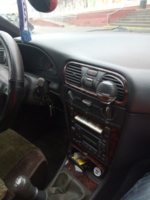 Volvo S40 I, 1999 г.