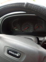 Volvo S40 I, 1999 г.