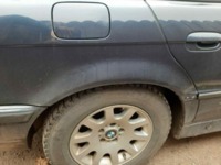 BMW 7 серия E38, 1998 г.