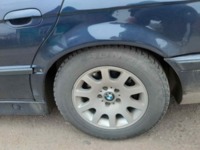 BMW 7 серия E38, 1998 г.