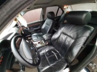 BMW 7 серия E38, 1998 г.