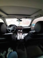 BMW 7 серия E38, 1998 г.