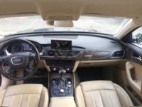 Audi A6 C7, 2011 г.