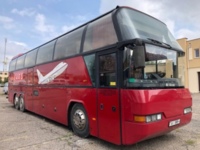 Neoplan N116, 2000 г.