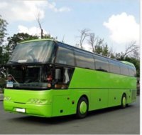 Neoplan N116, 2003 г.