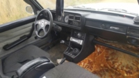 Lada (ВАЗ) 2107, 1990 г.