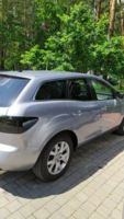 Mazda CX-7 I, 2008 г.