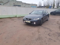 Honda Accord VII, 2003 г.