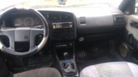 Volkswagen Passat B3, 1990 г.