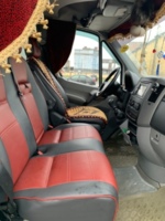 Mercedes-Benz Sprinter, 2017 г.