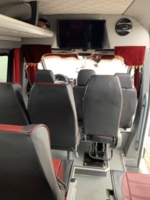 Mercedes-Benz Sprinter, 2017 г.