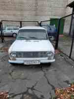 Lada (ВАЗ) 2102, 1982 г.