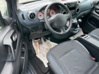 Peugeot Partner II, 2010 г.