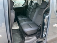 Peugeot Partner II, 2010 г.