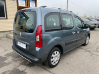 Peugeot Partner II, 2010 г.