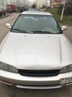 Honda Accord V, 1997 г.