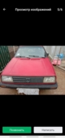 Volkswagen Jetta II, 1987 г.