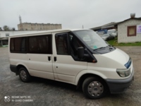 Ford Transit, 2000 г.