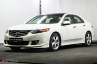 Honda Accord VIII, 2008 г.