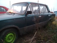 Lada (ВАЗ) 2106, 1996 г.