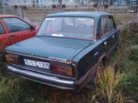 Lada (ВАЗ) 2106, 1996 г.