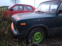 Lada (ВАЗ) 2106, 1996 г.